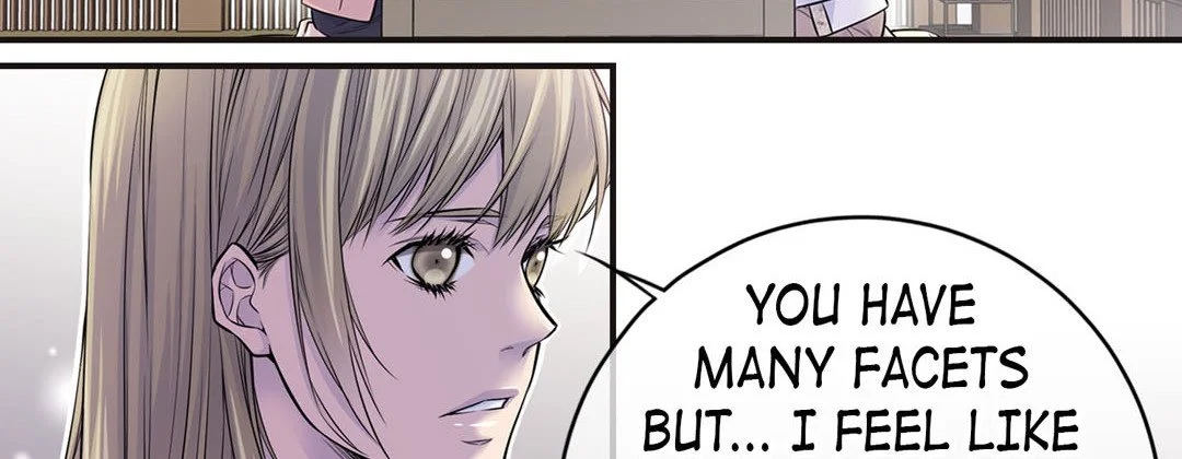 My Ex, Client - Chapter 42
